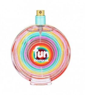 Uneven FUN - Unequal 100 ml EDT SPRAY*