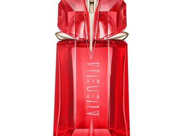 Alien Fusion - Thierry Mugler 60 ml EDP SPRAY*