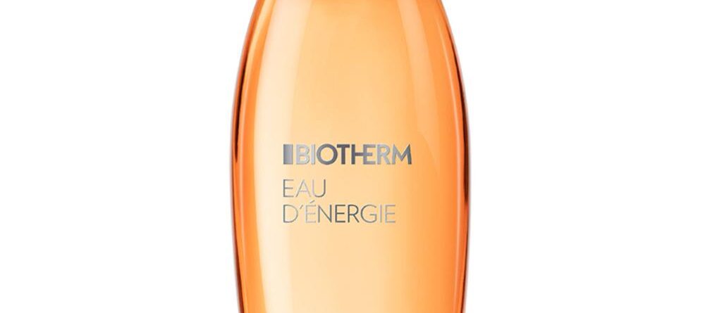 Biotherm Eau d'Energie