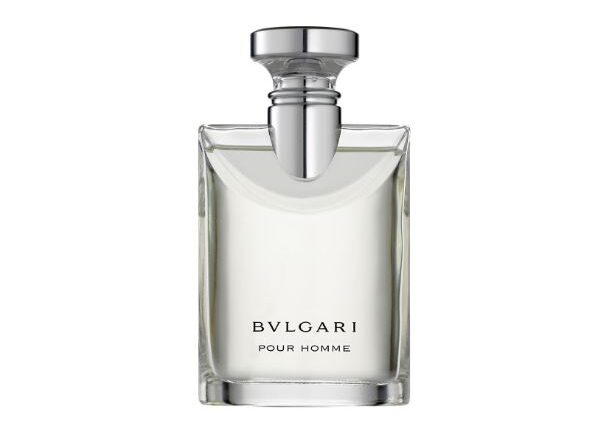 Bulgari pour homme Eau de Toilette