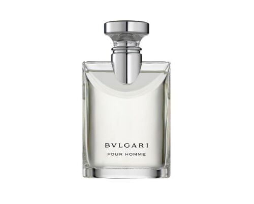 Bulgari pour homme Eau de Toilette