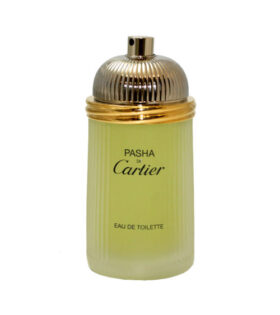 Cartier Pascha de Cartier - Cartier 100 ml EDT Spray *