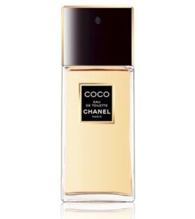 Chanel Coco