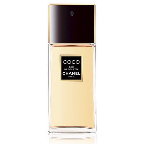 Chanel Coco Eau De Toilette 100ml  LMCHING Group Limited