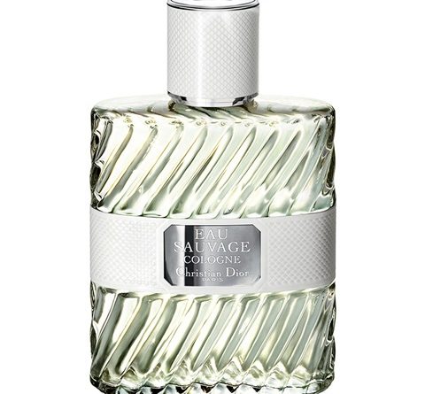 Dior Eau Sauvage Cologne - Dior 100 SPRAY ml EDC *