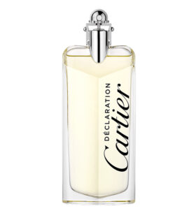 Cartier-verklaring - Cartier 100 ml EDT-SPRAY*