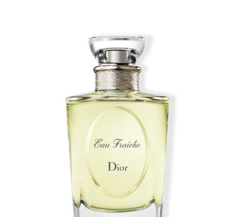 Dior Eau Fraiche