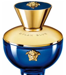 Dylan blue για γυναίκες - Versace 100 ml EDP SPRAY*