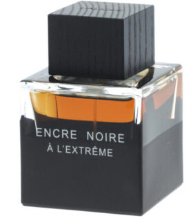 Encre Noire a L' extreme