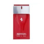 Ferrari hombre de rojo – Ferrari 100 ML EDT SPRAY *