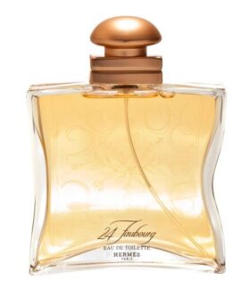 Hermes 24 Faubourg 100 ML Toilettenwasser