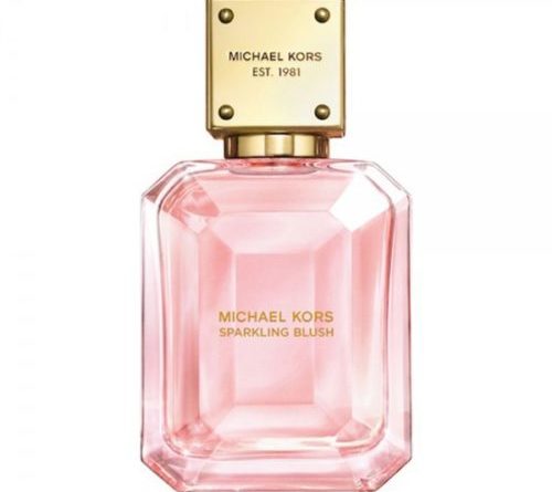 Sparkling Blush - Michael Kors 100 ml EDP-SPRAY*