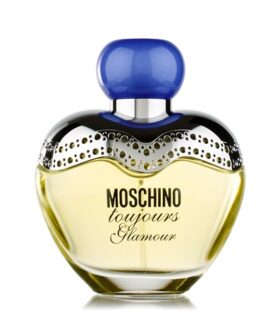 Immer glamourös - Moschino 100 ml EDT Spray *