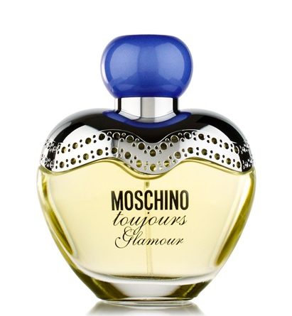 Toujours Glamour - Moschino 100 ml EDT SPRAY*