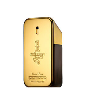 One Million Paco Rabanne