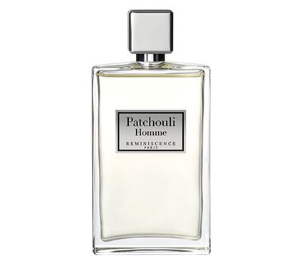 Patchouli Homme