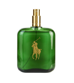 Ralph Lauren polo green 118 ml EDT SPRAY*