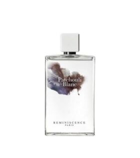 Reminiszenz Patchouli Blanc