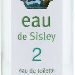 Sisley Water of Sisley 2 – Sisley 100 ml EDT SPRAY*