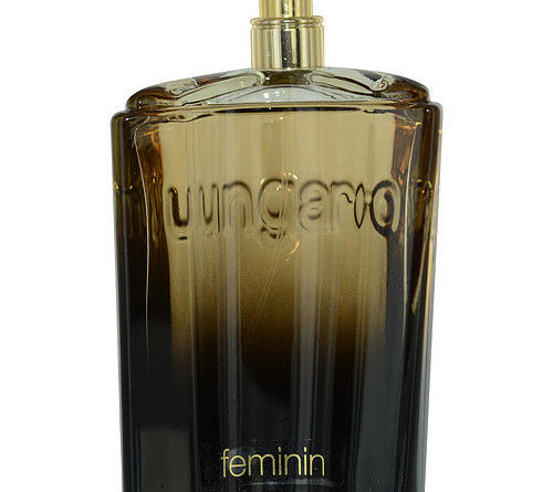 Ungaro Feminin