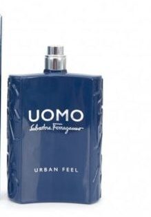 Salvatore ferragamo uomo Urban Feel -  100 ml EDT SPRAY*