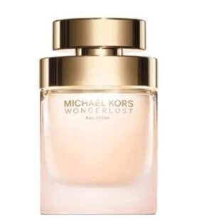 Wonderlust Eau Fraîche - Michael Kors 100 ml EDT SPRAY *