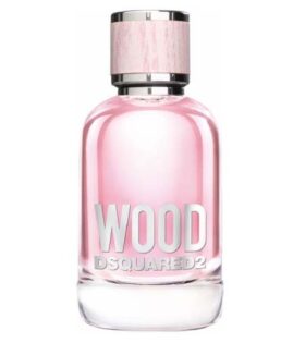 Wood For Her - دسكويرد2 100 مل ماء تواليت رذاذ*