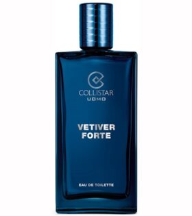 Vetiver Forte Collistar