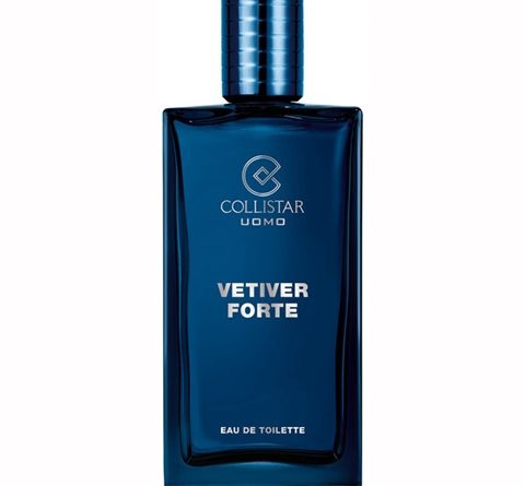 Vetiver Forte Collistar