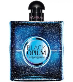 Zwarte Opium intens - Yves Saint Laurent 90 ML EDP intensieve spray*