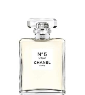 Chanel N°5 Water 100 ml EDT-SPRAY*