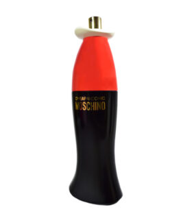 Goedkoop en chique - Moschino 100 ml EDT-SPRAY*