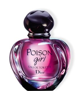 Poison Girl - Dior 100 ml EDT SPRAY*