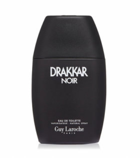 Drakkar Noir - Guy Laroche  100 ML EDT SPRAY *