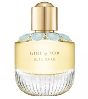 Fille maintenant - Elie saab 90 ml EDP SPRAY *