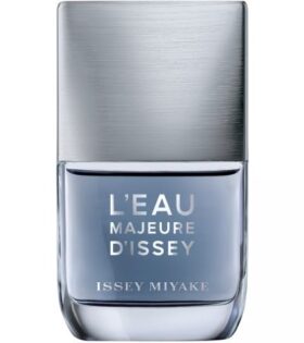 l'eau majeure d'issey - إيسي مياكي 100 مل ماء تواليت رذاذ*