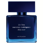 Azul oscuro 100 ml EDP