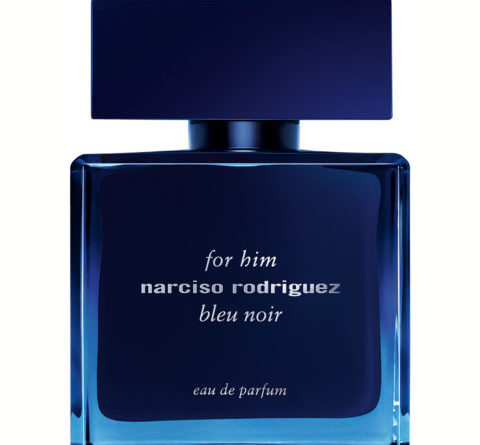 Bleu Noir 100 ml EDP