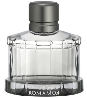 Romamor man - Laura Biagiotti 125 ml EDT-SPRAY*