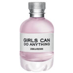 Girls can do anything – Zadig Voltaire E 90 ml EDP SPRAY*