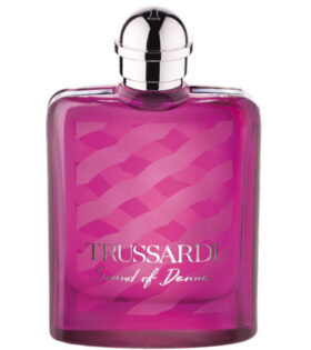 Sound of donna - Trussardi 100 ml EDP SPRAY*