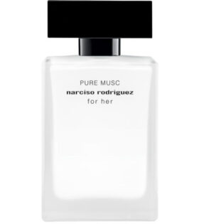 Narciso Rodriguez For Her pure musc 50 ML EDP SPRAY