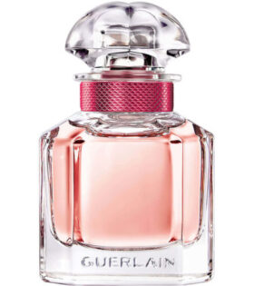 Guerlain flor de rosa