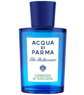 Blu Mediterraneo Tuscan cypress - Acqua di Parma 150 ml EDT SPRAY*