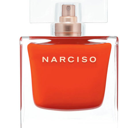 Narciso rouge eau de toilette - Narciso Rodriguez 90 ml EDT SPRAY *