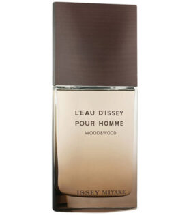 Eau d'issey voor mannen hout&hout - Issey Miyake 50 ml EDP INTENSE SPRAY