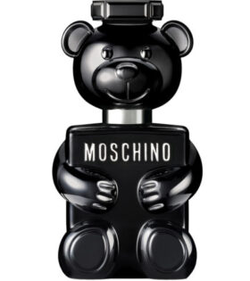 Moschino juguete chico