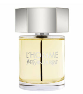 ysl l'homme edt