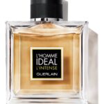 l’homme ideal intense new