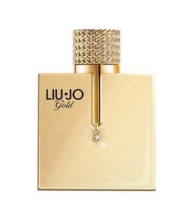 Liu Jo gold - 75 مل ماء عطر رذاذ*